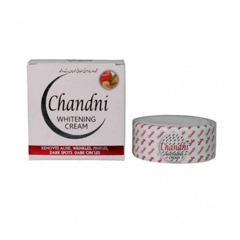 Chandni Whitening Cream