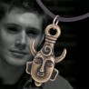 Supernatural Pendant Necklace