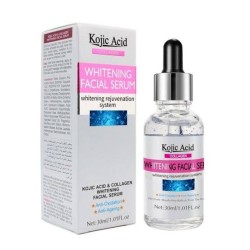 Kojic Acid Collagen Facial Serum