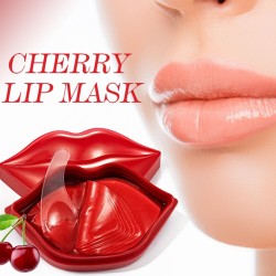 Collagen Hydrate Cherry Lip Mask