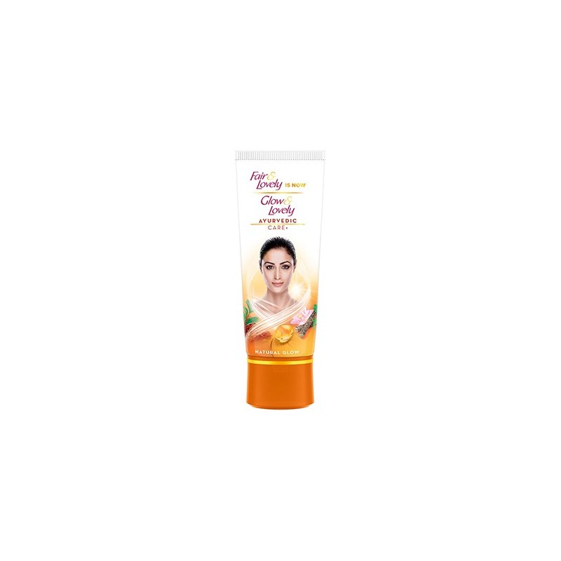 Fair & Lovely Ayurvedic Cream