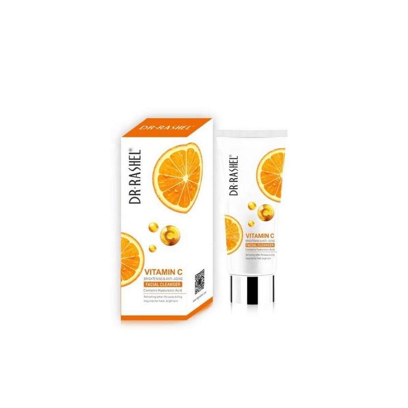 Dr Rashel Vitamin C Facial Cleanser