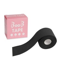 Boob Tape  - Black