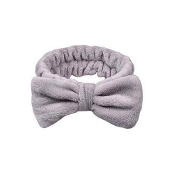 Coral Fleece Makeup Headband