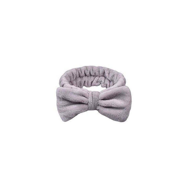 Coral Fleece Makeup Headband