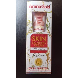 Arena Gold Skin Lightening Cream