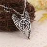 Supernatural Dagger Necklace