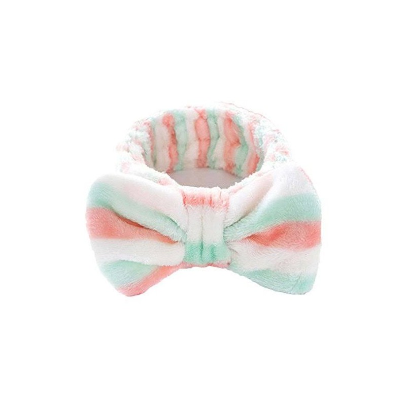 Coral Fleece Makeup Headband