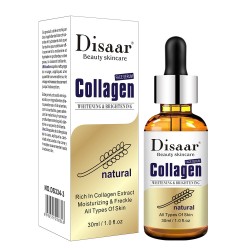 Disaar Collagen Face Serum