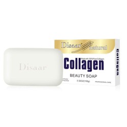 Disaar Collagen Soap