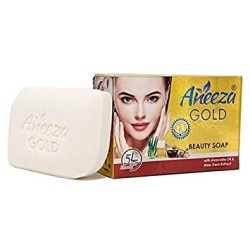 Aneeza Gold Soap