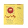 Face Fresh Gold Beauty Cream