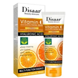 Disaar Vitamin C Face Wash