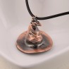 Harry Potter Sorting Hat Necklace