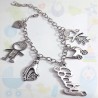 Charm Bracelet - BabyTheme