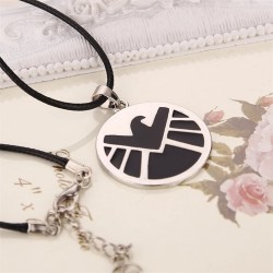 Agents of Shield Necklace