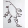 Charm Bracelet - BabyTheme