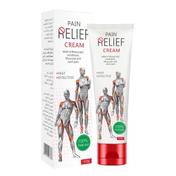 Pain Relief Cream