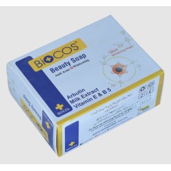 Biocos Anti Acne Soap