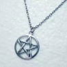 Supernatural Pendant Necklace 4