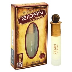 Al-Nuaim Zidan Classic Attar Perfume Roll on