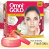 Omni Gold Papaya Cream