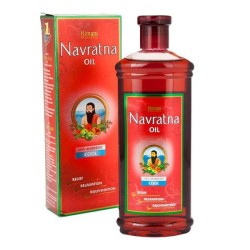 Navratna Cooling Oil