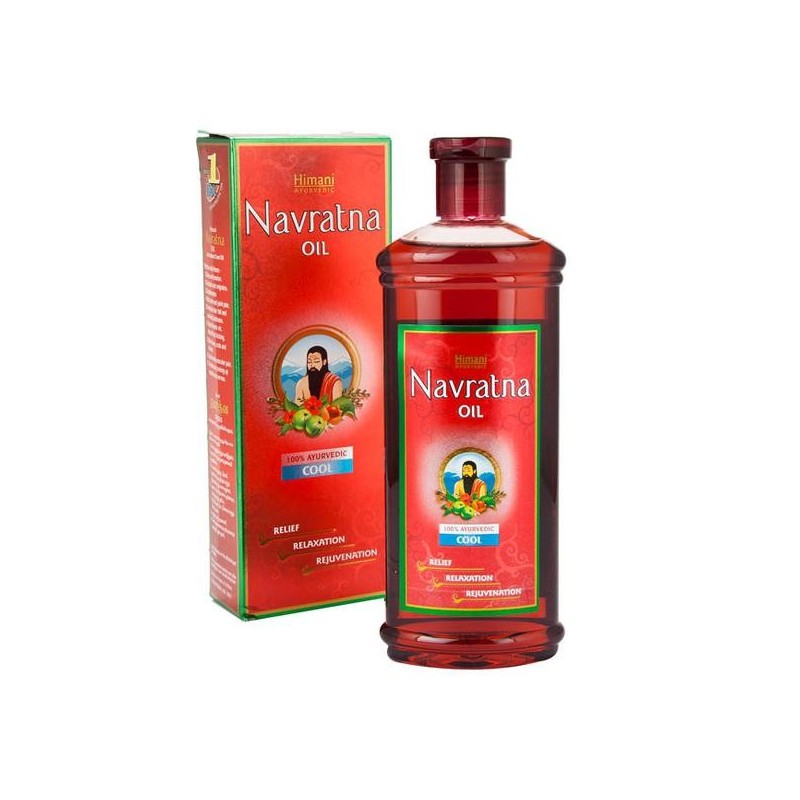 Navratna deals oil benefits