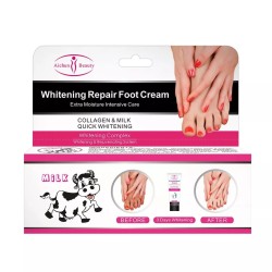 Aichun Beauty Whitening Foot Repair Cream