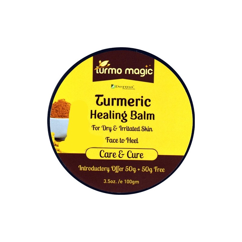 Turmo Magic Turmeric Healing Balm