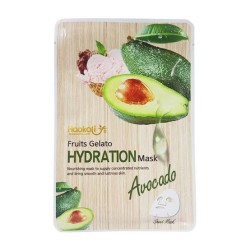 Wokali Avocado Mask