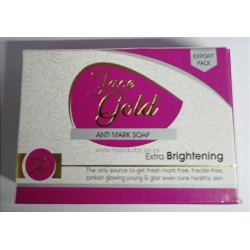 Face Gold Soap