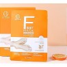 Vitamin C Foot Mask