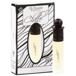 Al-Nuaim Chille Attar Perfume Roll on