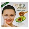 Fresh & White Beauty Cream