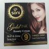 Soni Gold 24K Beauty Cream