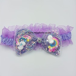 Kiddies Colourful Headband