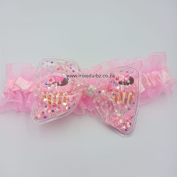 Kiddies Colourful Headband