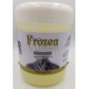 Frozen Shaving Gel