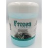 Frozen Shaving Gel