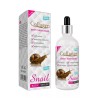 Collagen Deeply Moisturises Snail Body Serum