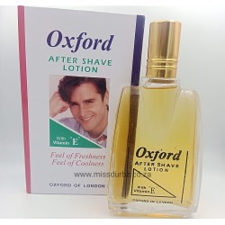 Oxford After Shave Lotion