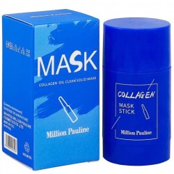 Million Pauline Stick Mask