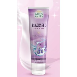 Black Seed Face Wash