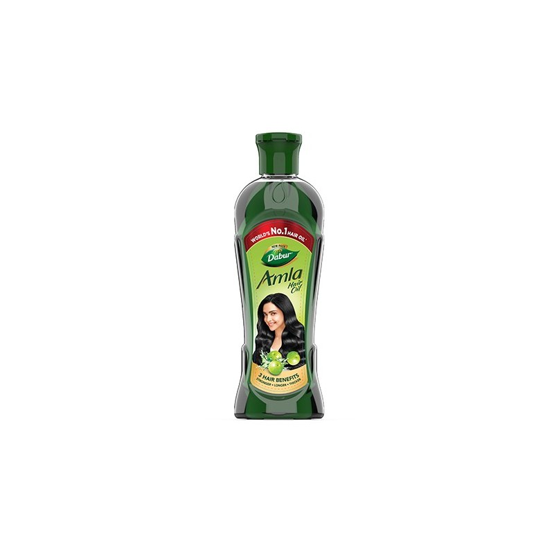 Amla Hair Oil