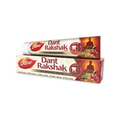 Dabur Dant Rakshak Ayurvedic Paste