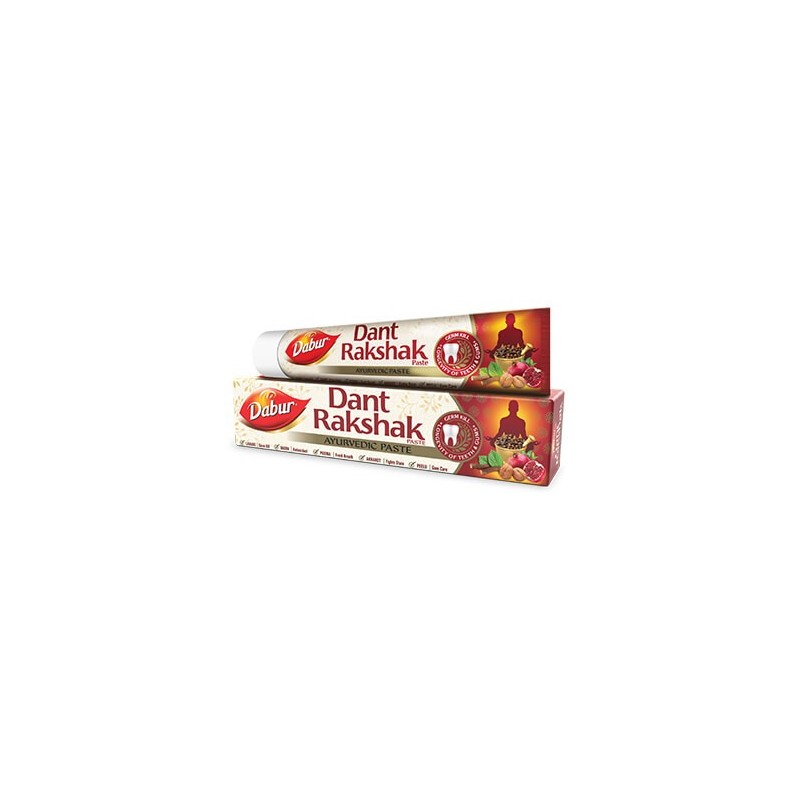 Dabur Dant Rakshak Ayurvedic Paste