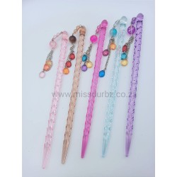 Juda Hair Sticks