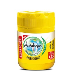 Amrutanjan Pain Balm