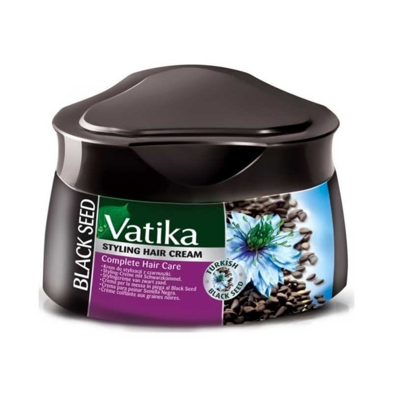 Vatika Hair Creams - Assorted